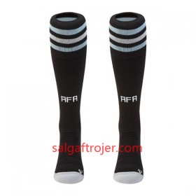 Argentina VM 2018 Strømper Udebane Sort